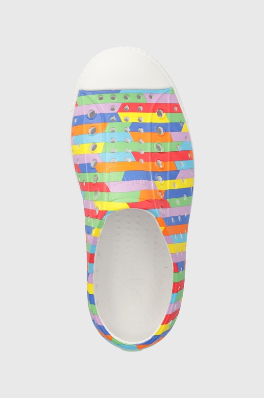 Native tenisi copii JEFFERSON SUGARLITE PRIN multicolor 15111501