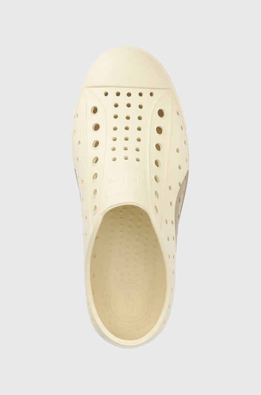 Native tenisówki beżowy 12100102