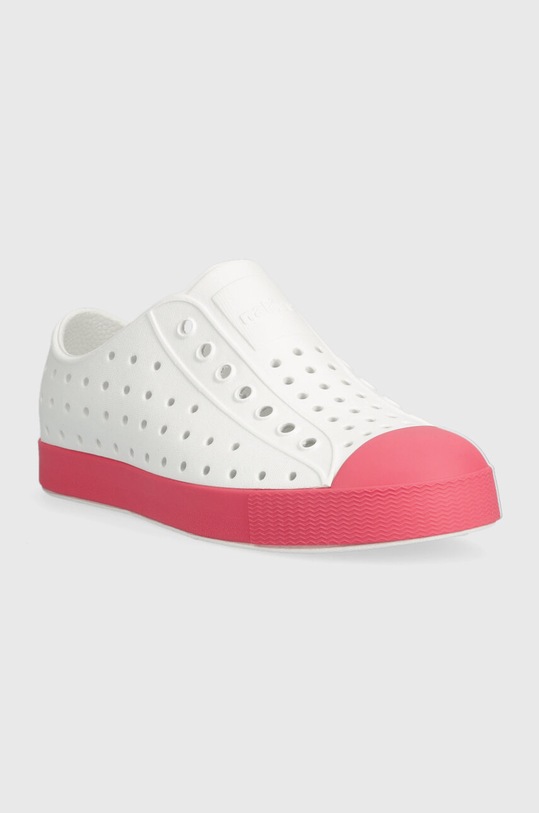 Native tenisi copii 12100100 alb SS23