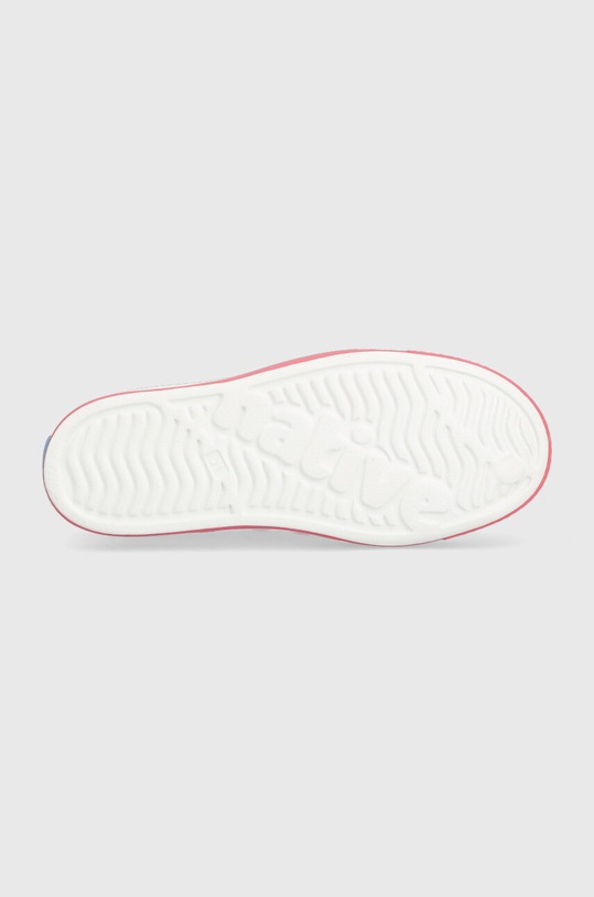 Native tenisi copii 12100100 alb