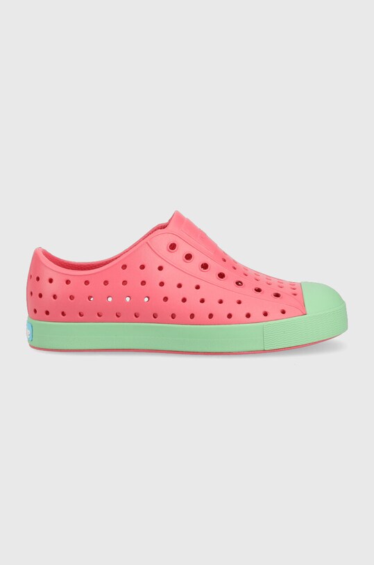 Otroške teniske Native Slip on roza 12100100