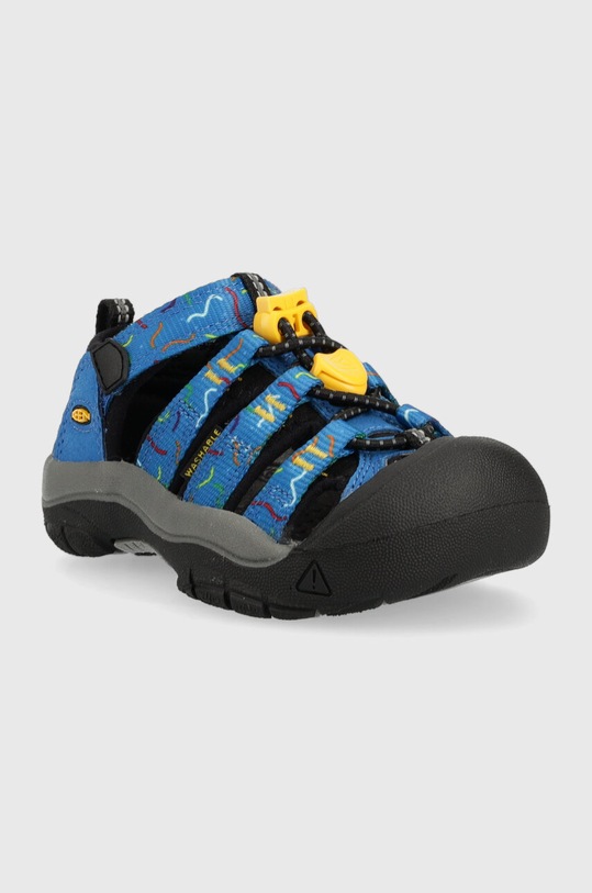 Детские сандалии Keen 1027374 голубой SS23