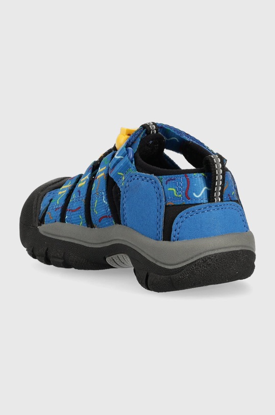 Мальчик Детские сандалии Keen 1027374 голубой