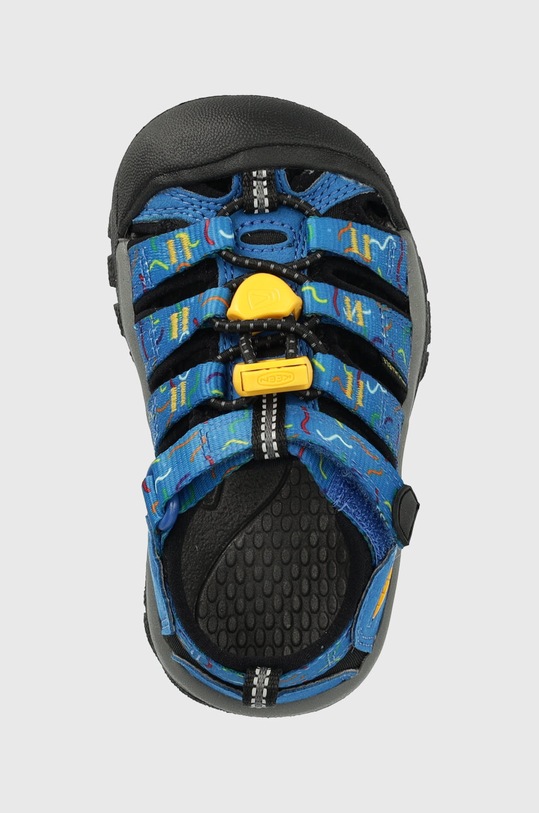 Детские сандалии Keen голубой 1027374