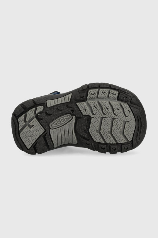 Детские сандалии Keen 1027374 голубой
