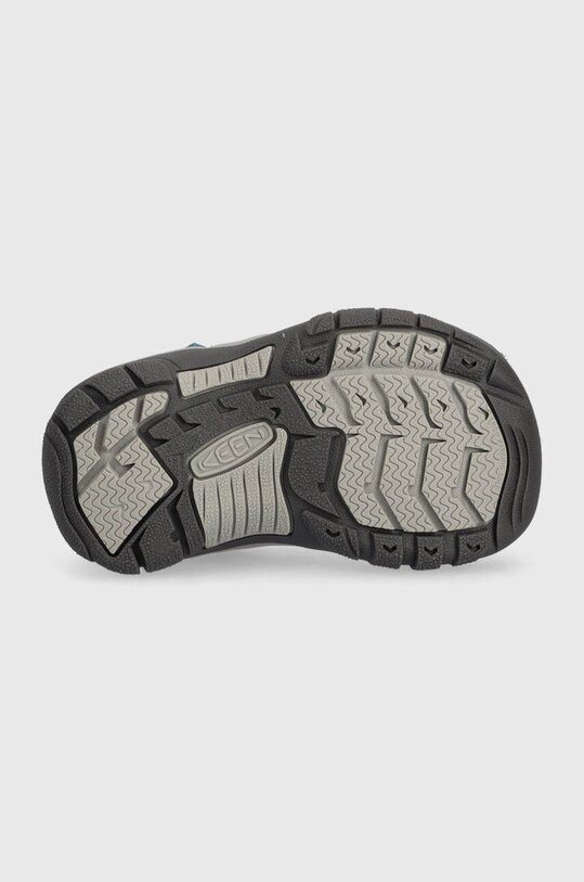 Keen sandały dziecięce 1027376 pomarańczowy