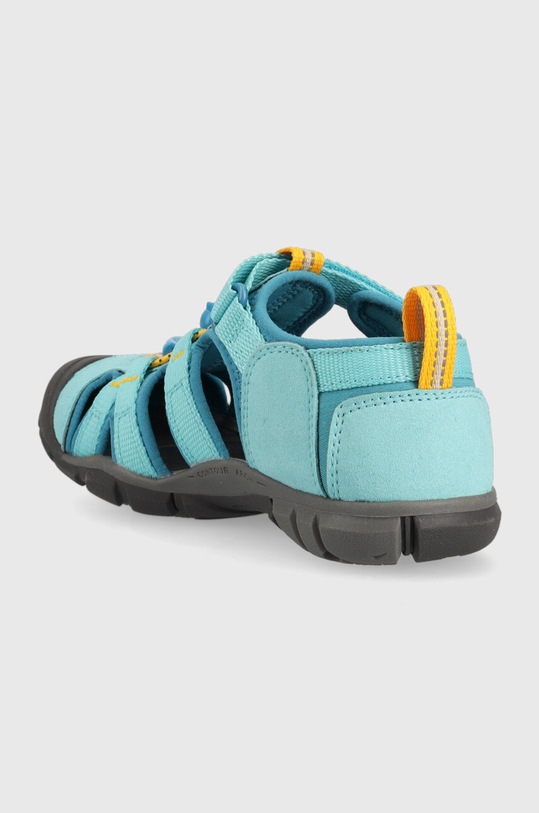 Băieți Keen sandale copii 1027419 albastru