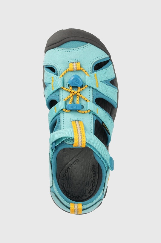 Keen sandale copii albastru 1027419