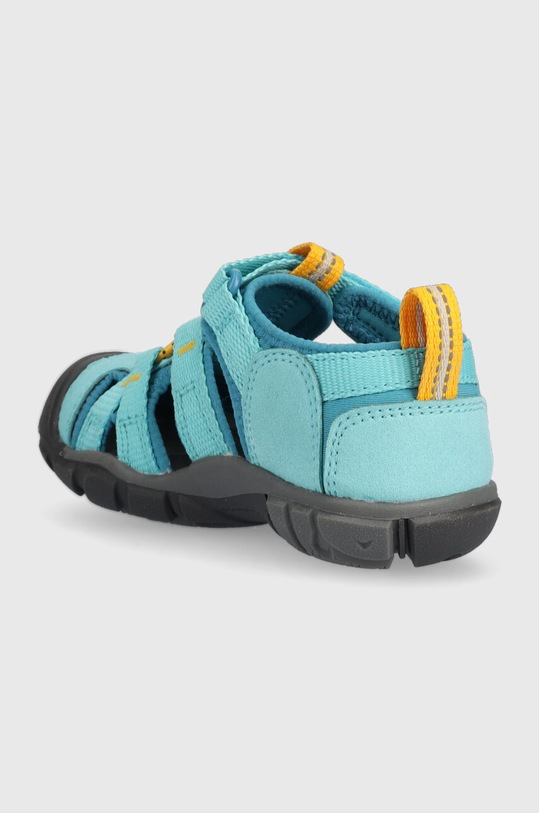 Κοριτσίστικα Παιδικά σανδάλια Keen 1027413 μπλε