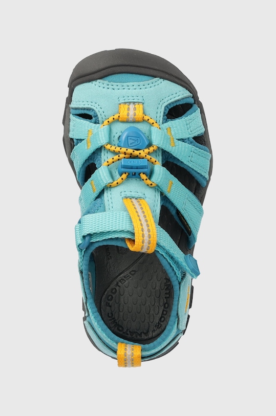 Παιδικά σανδάλια Keen μπλε 1027413