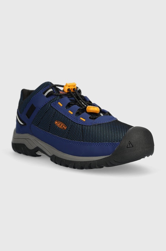 Keen scarpe per bambini 1027171 blu navy SS23