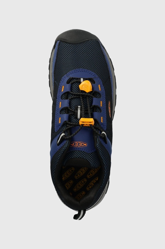 Keen scarpe per bambini blu navy 1027171