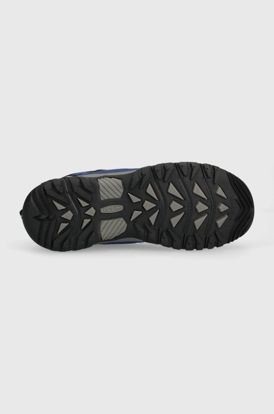 Keen scarpe per bambini 1027171 blu navy