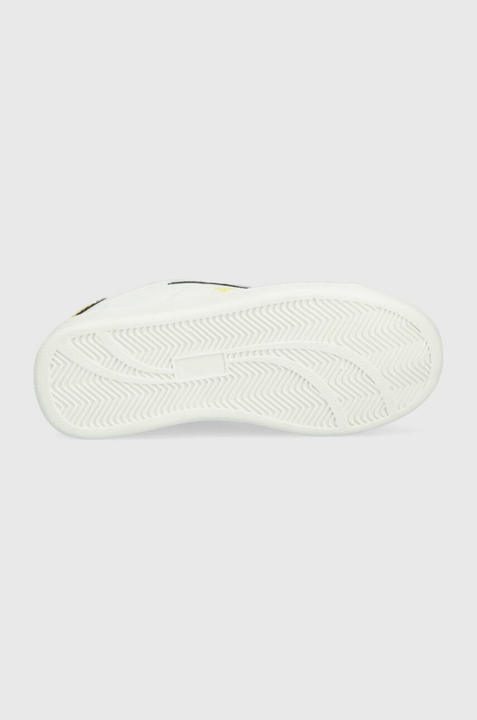 U.S. Polo Assn. sneakersy dziecięce ECROK006 biały