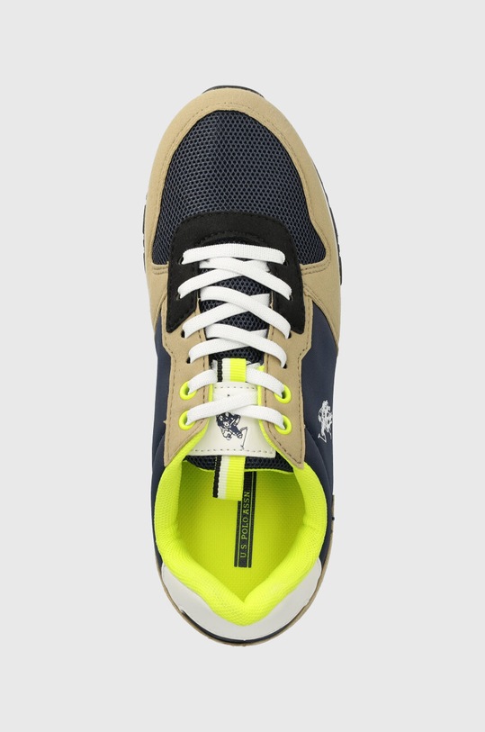 U.S. Polo Assn. sneakersy dziecięce multicolor NOBIK008