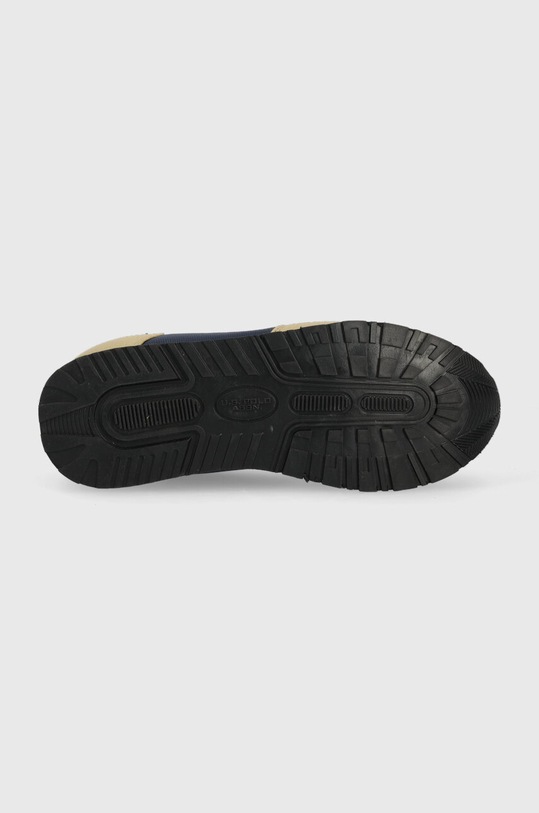 U.S. Polo Assn. sneakersy dziecięce NOBIK008 multicolor