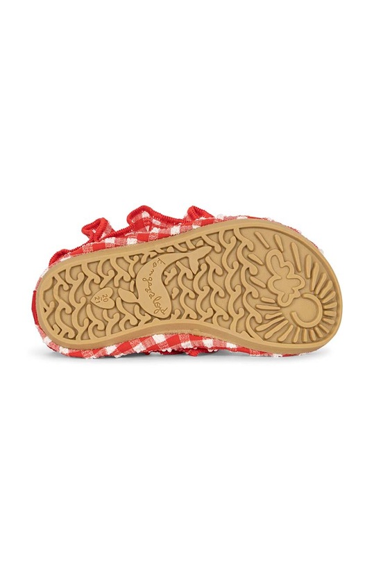 Konges Sløjd buty niemowlęce KS4258