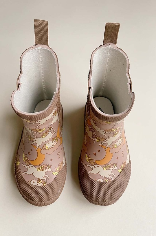 Konges Sløjd kalosze dziecięce KS4346