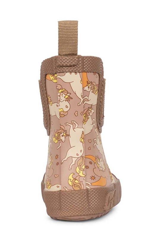 Konges Sløjd kalosze dziecięce KS4346