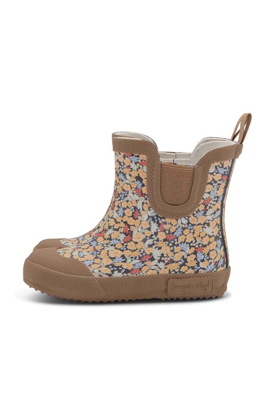 Konges Sløjd kalosze dziecięce multicolor KS4346