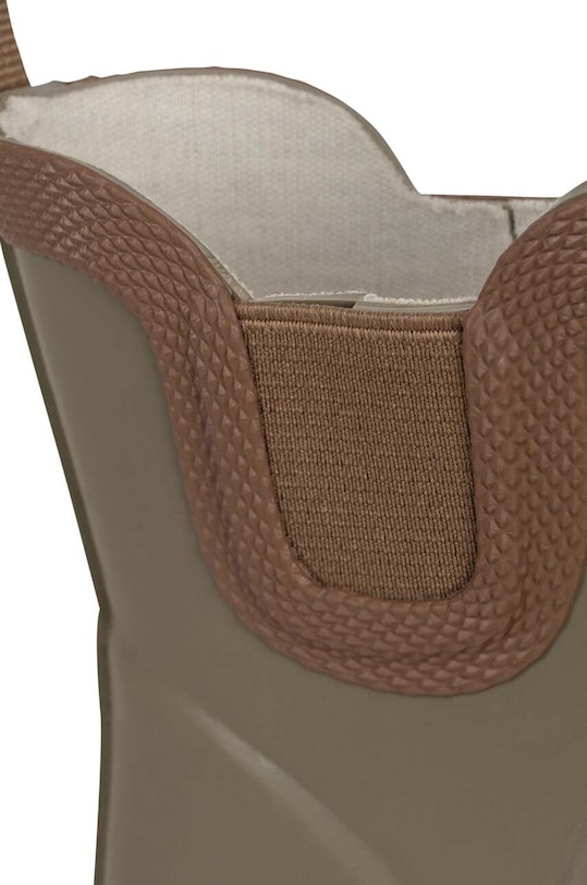 Konges Sløjd kalosze dziecięce KS4347 zielony