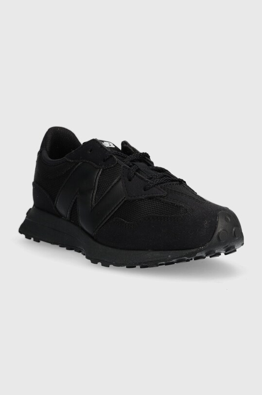 Παιδικά αθλητικά παπούτσια New Balance GS327CGW GS327 μαύρο SS23