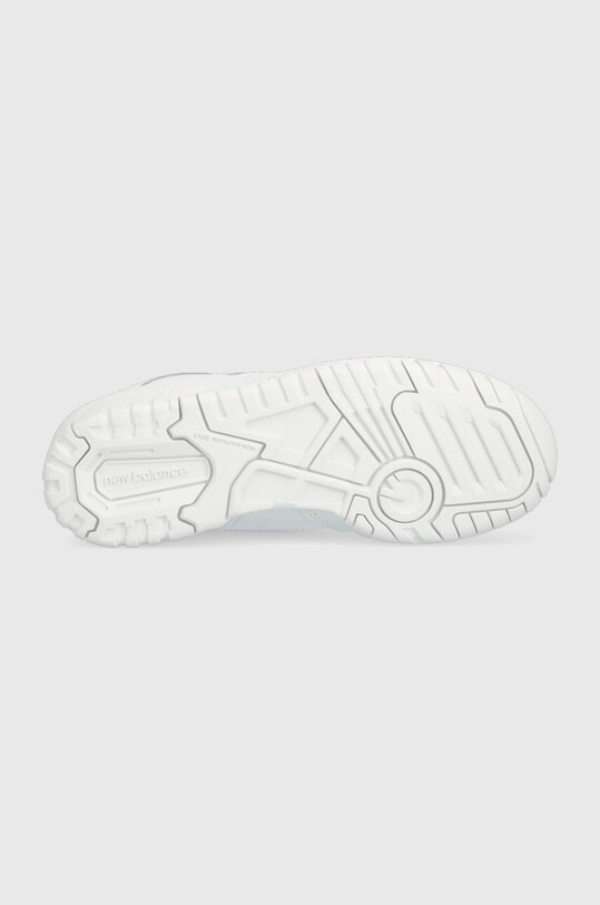 New Balance 550 GSB550 biały