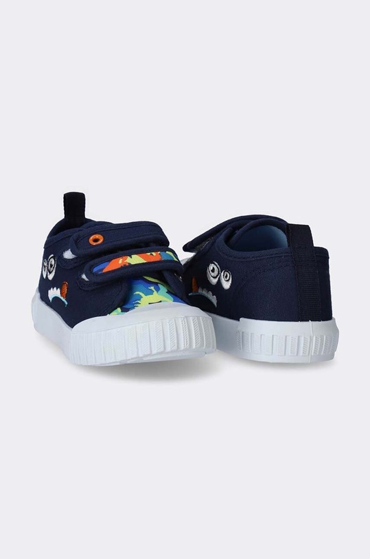 Băieți Lemon Explore tenisi copii WL3211101SHB bleumarin