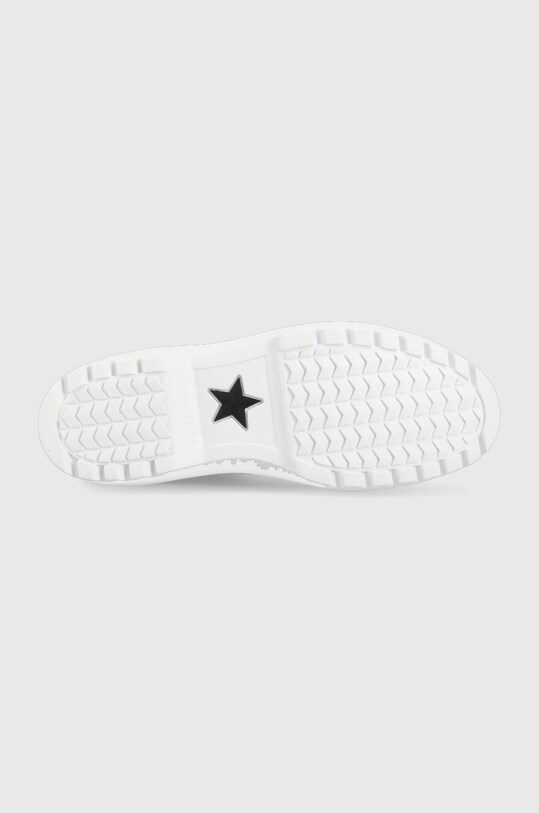Дитячі кеди Converse A03011C чорний