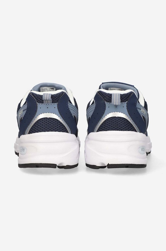 Obuwie New Balance sneakersy GR530CA GR530CA niebieski