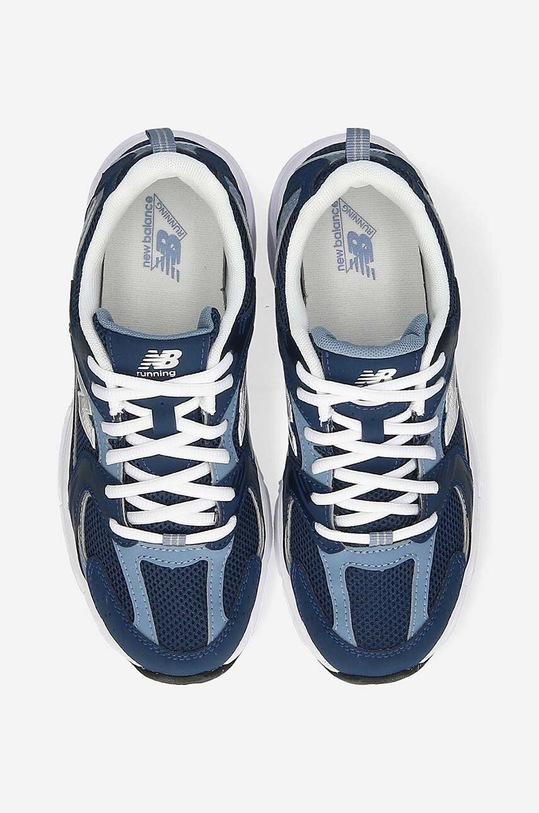 New Balance sneakersy GR530CA niebieski GR530CA