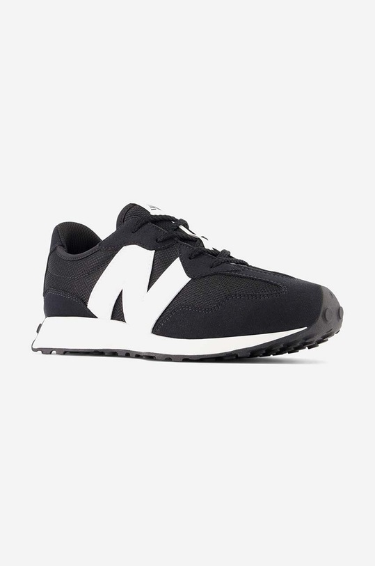 Shoes New Balance sneakers GS327CBW GS327CBW black