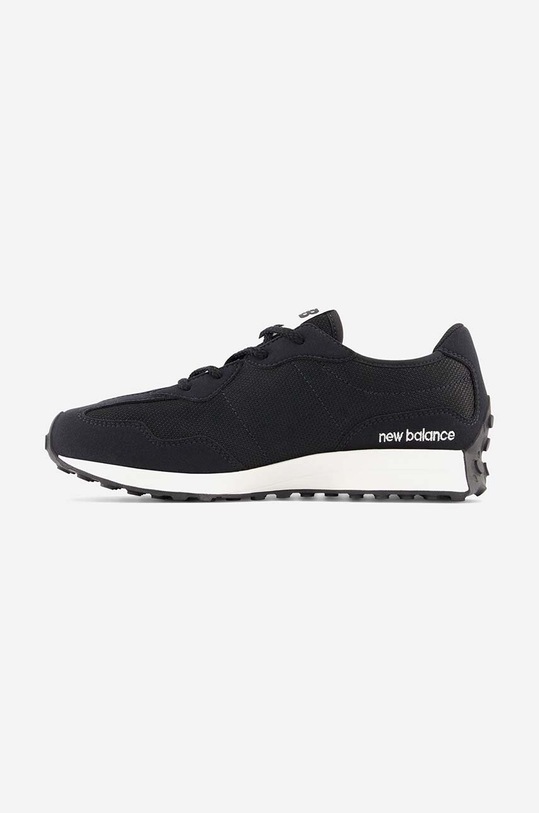 New Balance sneakers GS327CBW black GS327CBW