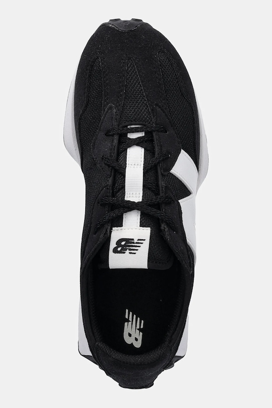 New Balance sneakersy GS327CBW GS327CBW czarny