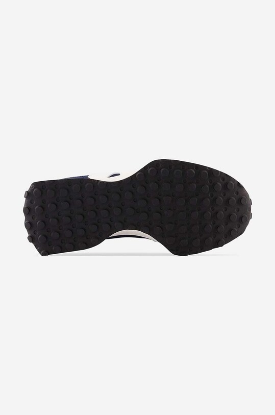 Detské tenisky New Balance GS327CNW modrá GS327CNW