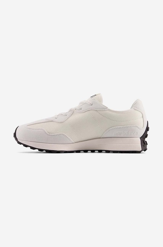 New Balance sneakers GS327CWB GS327CWB white SS23