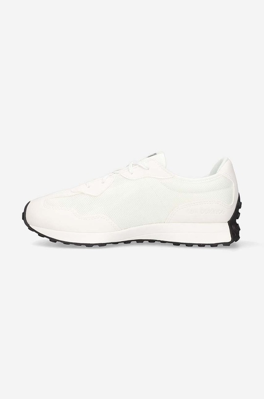 Shoes New Balance sneakers GS327CWB GS327CWB white