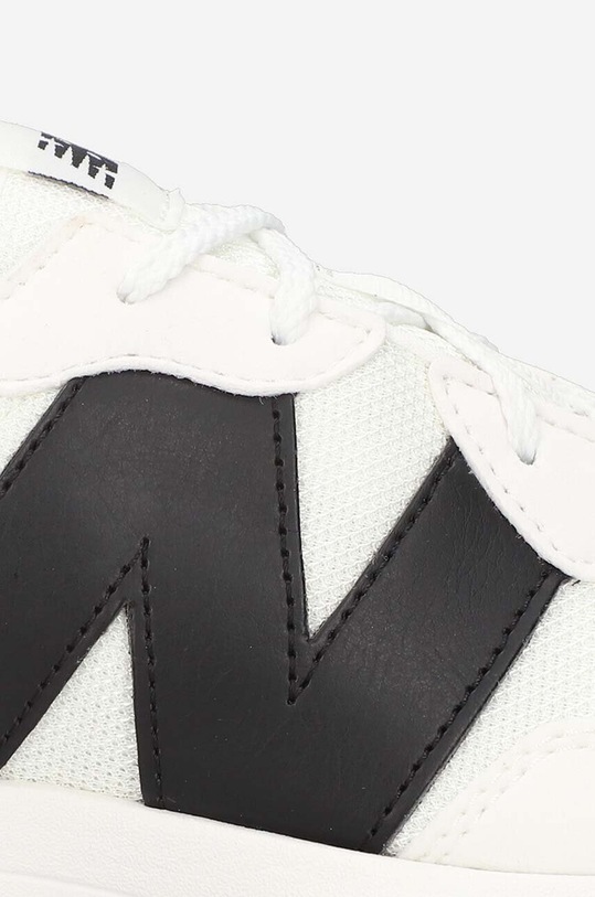 New Balance sneakers GS327CWB white GS327CWB