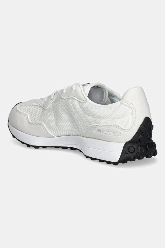 Tenisky New Balance GS327CWB bílá GS327CWB