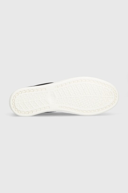 Кеди Crocs 204285.001 чорний