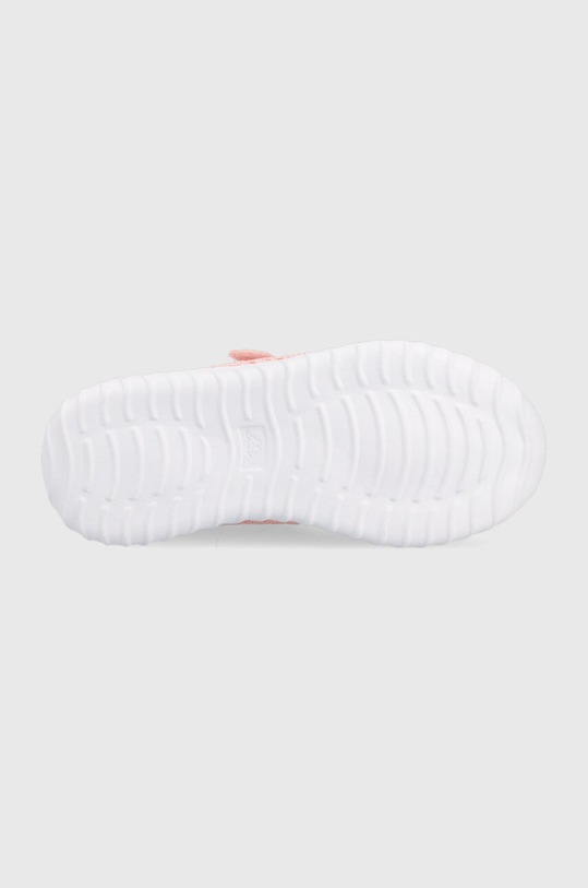 Kappa sneakersy dziecięce 260907MFK różowy