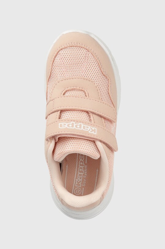 Kappa sneakersy dziecięce różowy 280009M