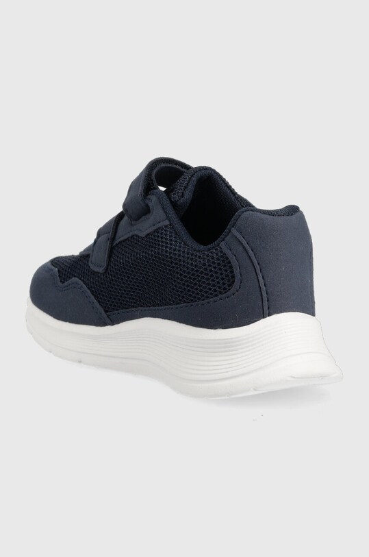 Chłopiec Kappa sneakersy dziecięce 280009M granatowy
