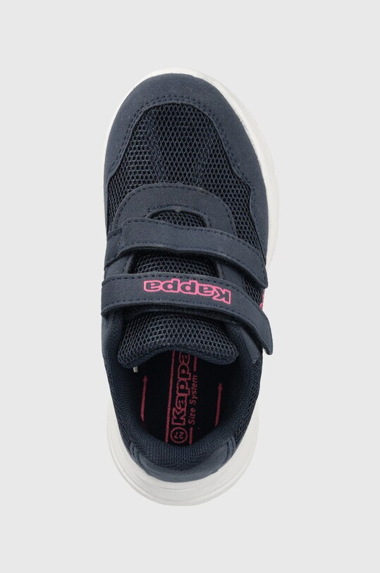 Kappa sneakersy dziecięce granatowy 280009M