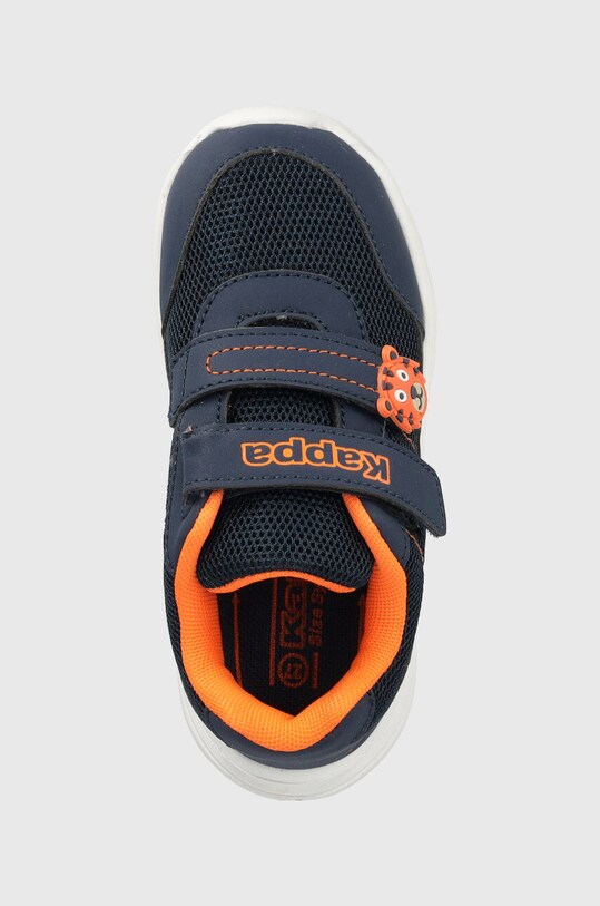 Kappa sneakersy dziecięce granatowy 280024M