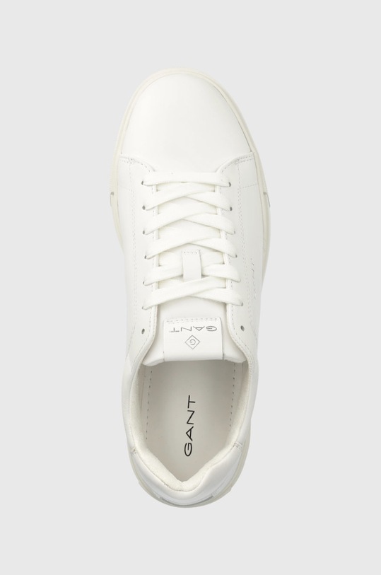 Gant sneakersy skórzane Mc Julien biały 26631788.G172