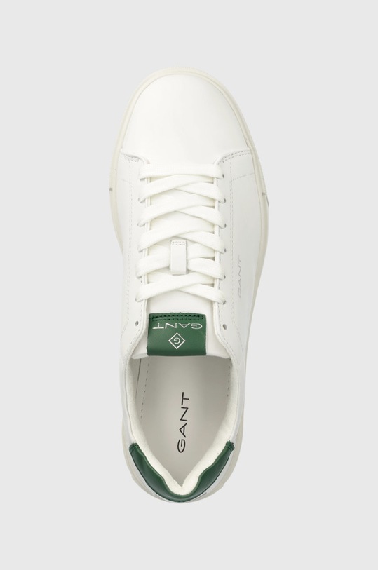Gant sneakersy skórzane Mc Julien biały 26631788.G247