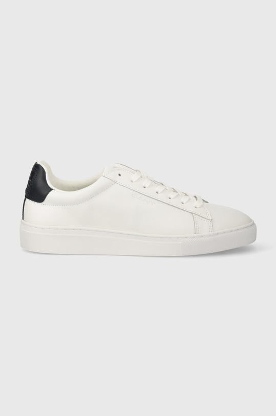 Gant sneakersy skórzane Mc Julien 26631788.G316 biały SS23