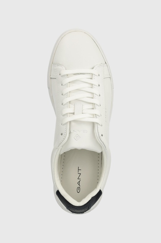 Gant sneakersy skórzane Mc Julien biały 26631788.G316