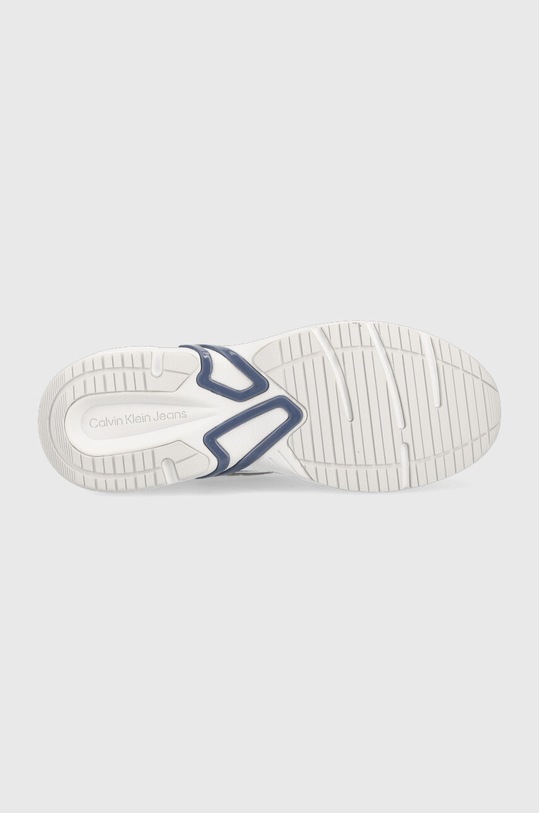 Calvin Klein Jeans sneakersy Retro Tennis Su-Mesh YM0YM00589 biały